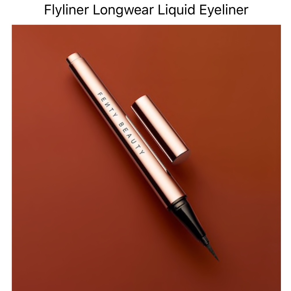 🍁 FENTY BEAUTY FLYLINER 🍁